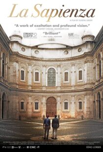 دانلود فیلم La Sapienza 201413841-1426699162