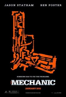 دانلود فیلم The Mechanic 201112537-1431952891