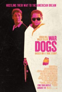 دانلود فیلم War Dogs 201619583-108302118