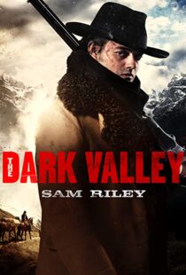 دانلود فیلم The Dark Valley 20144499-845247716