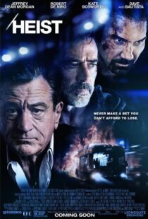 دانلود فیلم Heist 20153470-1819812406
