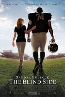 دانلود فیلم The Blind Side 20093730-949601186