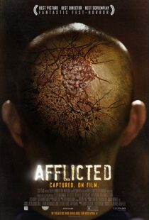 دانلود فیلم Afflicted 20139082-127444957