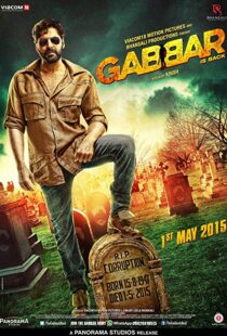 دانلود فیلم هندی Gabbar is Back 201513426-1327745848