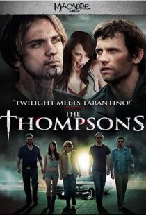 دانلود فیلم The Thompsons 201216408-1671012893