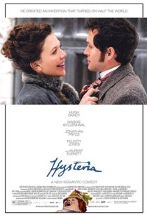 دانلود فیلم Hysteria 20117841-1850803752