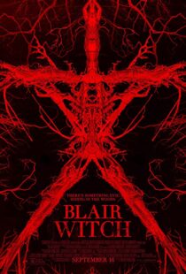 دانلود فیلم Blair Witch 20167323-375974945