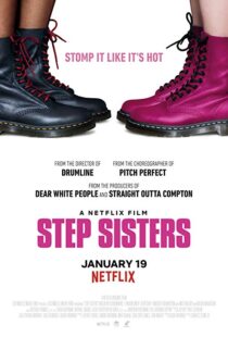 دانلود فیلم Step Sisters 201817665-159451064