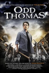 دانلود فیلم Odd Thomas 20136373-1541837083