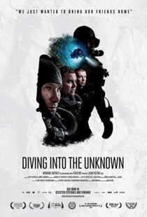 دانلود مستند Diving Into the Unknown 20169013-1113678173
