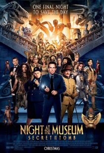 دانلود فیلم Night at the Museum 3: Secret of the Tomb 20143609-1066773862
