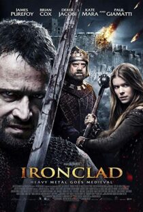 دانلود فیلم Ironclad 201121740-752355866