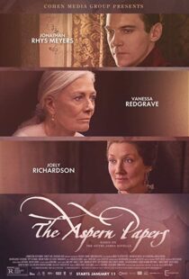 دانلود فیلم The Aspern Papers 201816650-540482201