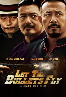 دانلود فیلم Let the Bullets Fly 201012931-1992770951