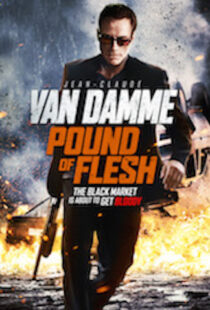دانلود فیلم Pound of Flesh 201519131-1057940634