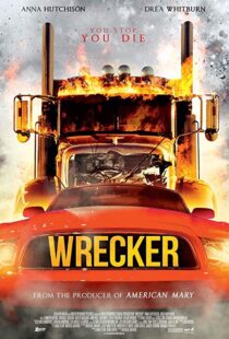 دانلود فیلم Driver from Hell 201614889-287297766