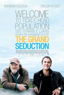دانلود فیلم The Grand Seduction 201320969-1355969978