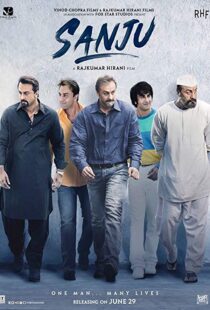 دانلود فیلم هندی Sanju 201813463-1193230154