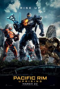 دانلود فیلم Pacific Rim: Uprising 20181692-1120306449