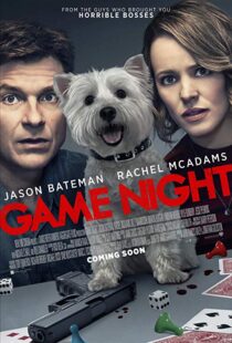 دانلود فیلم Game Night 20181243-702824288