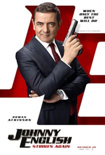 دانلود فیلم Johnny English Strikes Again 20185791-1827735643