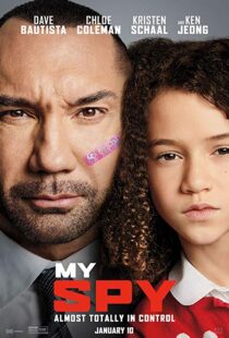 دانلود فیلم My Spy 20208576-1351137