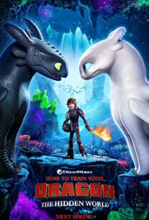 دانلود انیمه How to Train Your Dragon: The Hidden World 201919855-1098677900