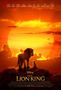دانلود انیمیشن The Lion King 201915504-649710378