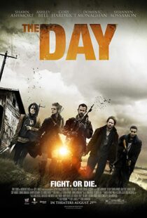 دانلود فیلم The Day 201111858-1717339586