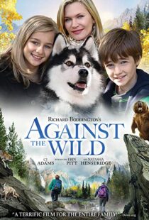 دانلود فیلم Against the Wild 201318548-1075463835