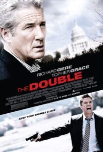 دانلود فیلم The Double 20113991-49201191
