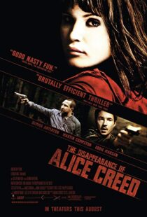دانلود فیلم The Disappearance of Alice Creed 200912085-294898892
