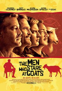 دانلود فیلم The Men Who Stare at Goats 200911581-1147209082