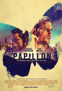 دانلود فیلم Papillon 20172631-1439056652