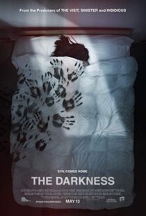 دانلود فیلم The Darkness 20167348-985045648