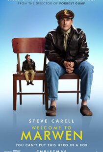 دانلود فیلم Welcome to Marwen 201815202-1377581418