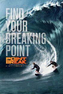 دانلود فیلم Point Break 20153165-529736824