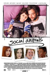 دانلود فیلم Social Animals 201819843-1986501419