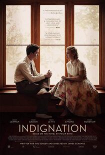 دانلود فیلم Indignation 201619914-131663197