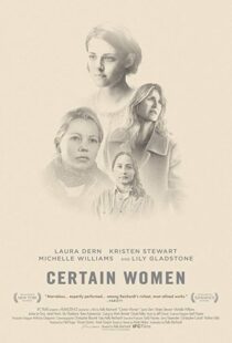 دانلود فیلم Certain Women 20166791-867055718