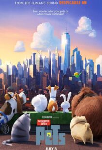دانلود انیمه The Secret Life of Pets 20162913-1750182278