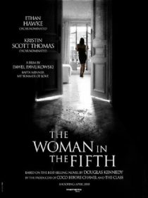 دانلود فیلم The Woman in the Fifth 201111944-1925740230