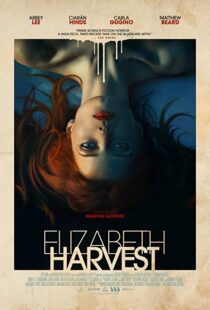دانلود فیلم Elizabeth Harvest 20187973-969265311