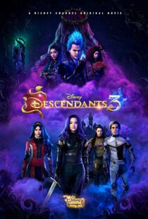 دانلود فیلم Descendants 3 201916343-260027477
