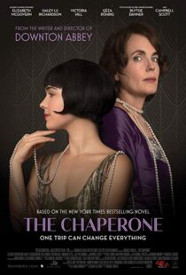 دانلود فیلم The Chaperone 201816638-1232354544