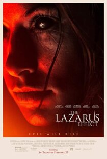 دانلود فیلم The Lazarus Effect 201520726-769639167