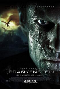 دانلود فیلم I, Frankenstein 20143237-903012087