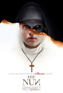 دانلود فیلم The Nun 20181832-64869269