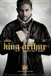 دانلود فیلم King Arthur: Legend of the Sword 20172106-1340519473
