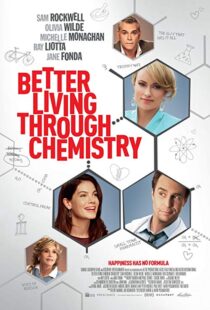 دانلود فیلم Better Living Through Chemistry 20149994-441903409